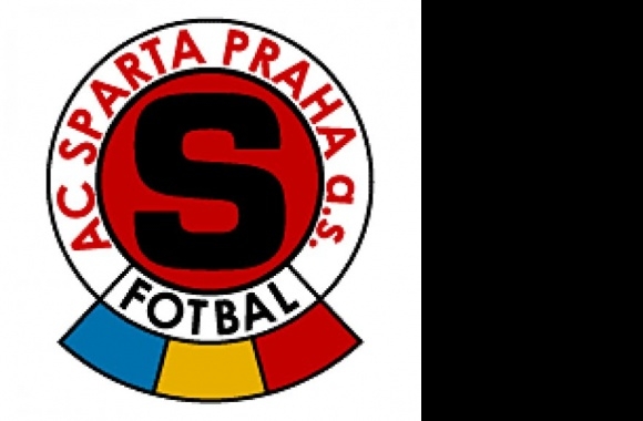AC Sparta Praha Logo