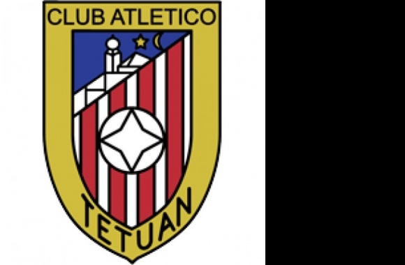 AC Tetuan (old logo) Logo download in high quality