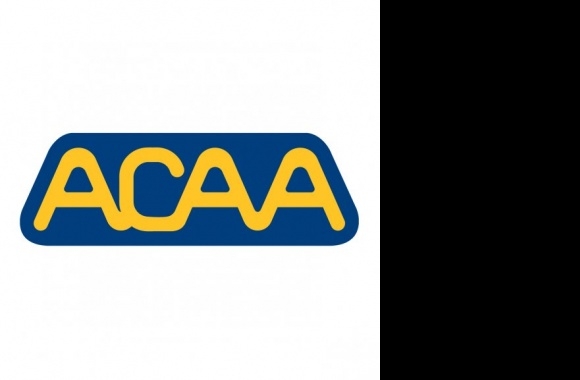 Acaa Logo download in high quality