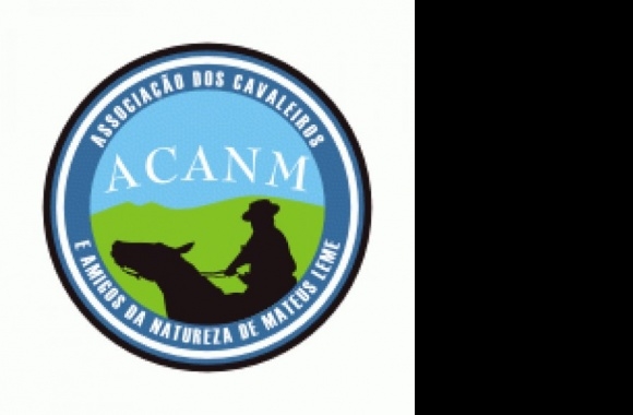 Acanm Logo download in high quality