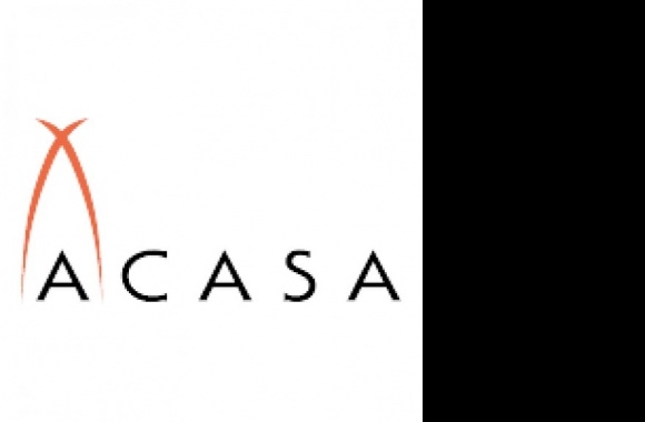 Acasa Logo download in high quality