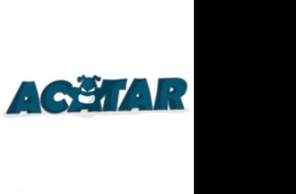 Acatar Logo download in high quality