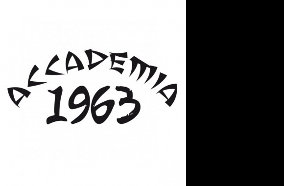 Accademia Arti Marziali 1963 Logo download in high quality