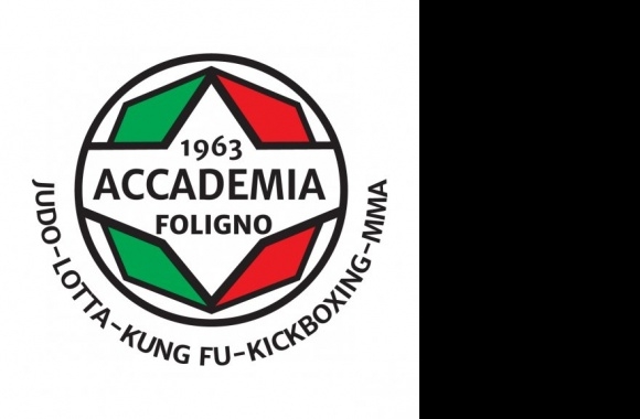 Accademia Arti Marziali Logo