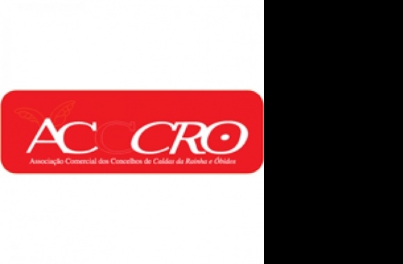 ACCCRO Logo download in high quality