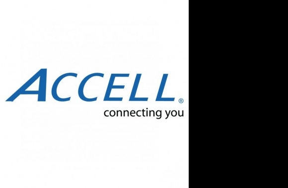 Accell Logo download in high quality