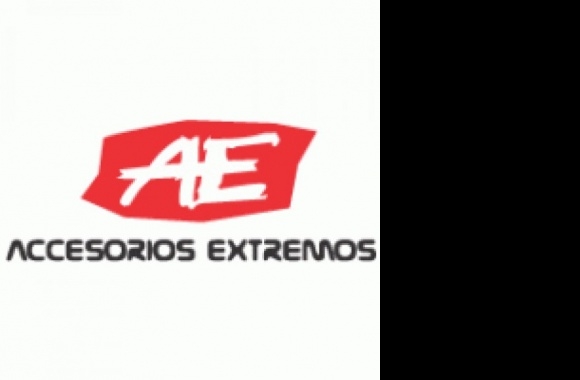 accesorios extremos Logo download in high quality