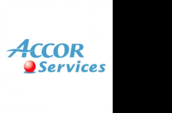 Accor Services Logo download in high quality