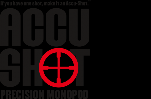 Accu-Shot Logo download in high quality