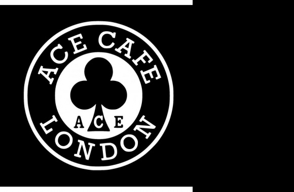 Ace Cafe Logo download in high quality