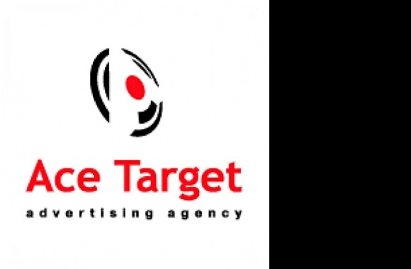 Ace Target Logo download in high quality