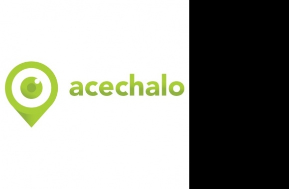 Acechalo Logo download in high quality