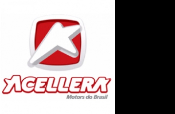 Acellera Logo download in high quality