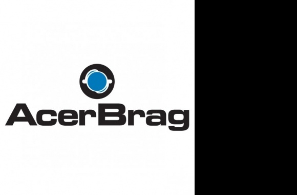 AcerBrag Logo download in high quality