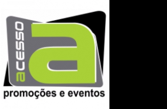 Acesso Promoções e Eventos Logo download in high quality