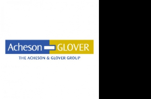 Acheson & Glover Logo download in high quality