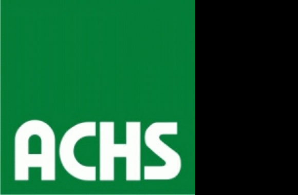 ACHS Logo download in high quality