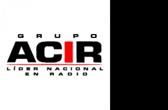 Acir Logo download in high quality