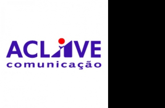 aclive Logo download in high quality