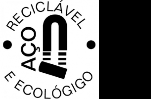 Aco Reciclavel Logo download in high quality