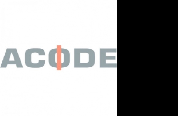 acode Logo download in high quality