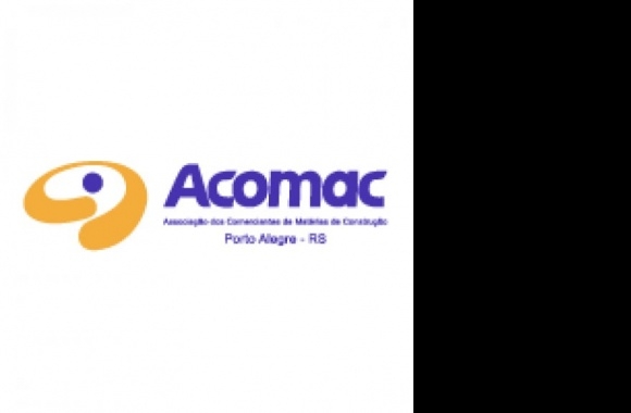 Acomac Logo download in high quality