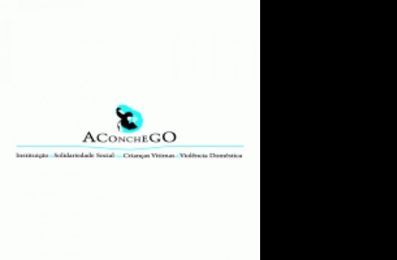 Aconchego Logo download in high quality