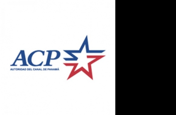 ACP Autoridad del Canal de Panama Logo download in high quality