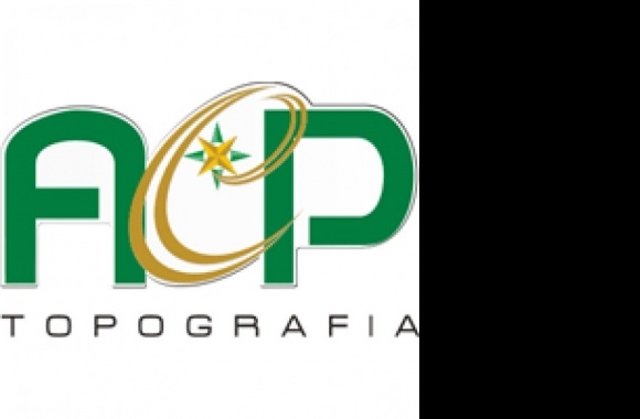 ACP TOPOGRAFIA Logo download in high quality