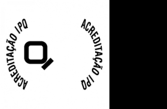 Acreditacao IPQ Logo download in high quality