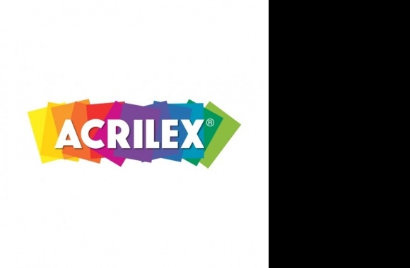 Acrilex Logo download in high quality