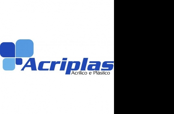 Acriplas Logo download in high quality