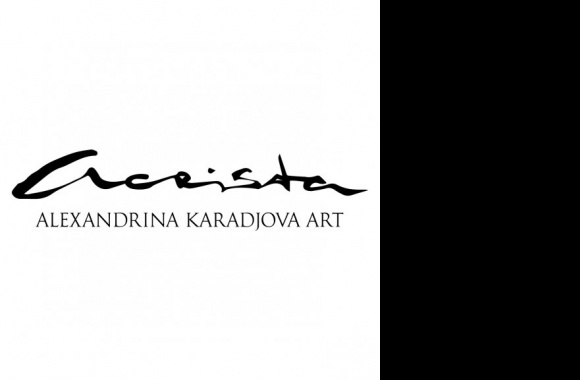 Acrista Logo download in high quality