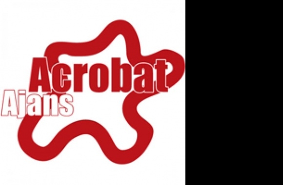 Acrobat Ajans Logo