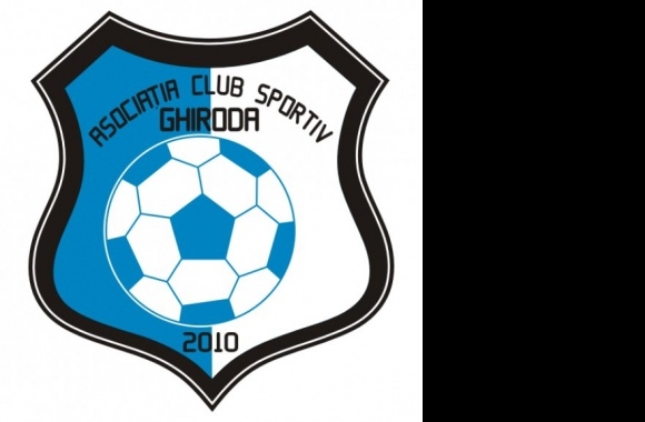 ACS Ghiroda Logo download in high quality