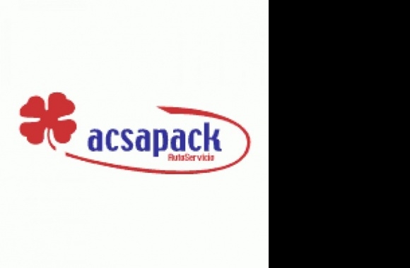 ACSAPACK Logo download in high quality