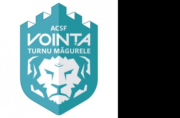 ACSF Voința Turnu Măgurele Logo download in high quality