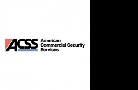 ACSS Logo download in high quality