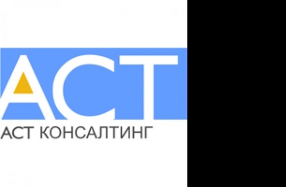 ACT Consulting Logo