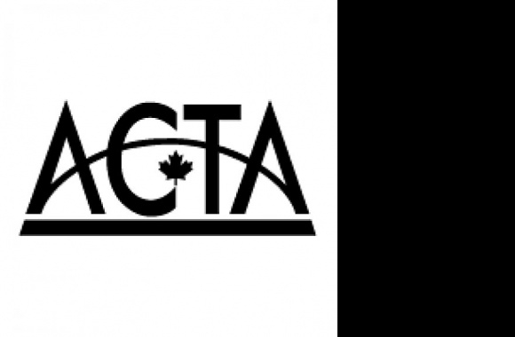 ACTA Logo download in high quality