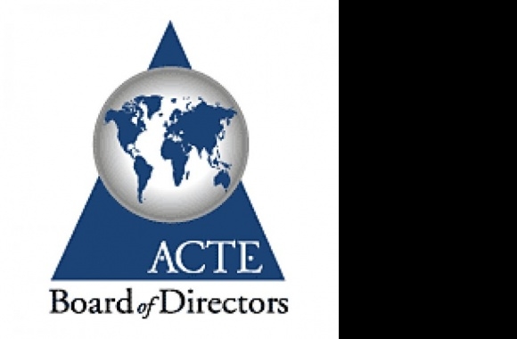 ACTE Board of Directors Logo download in high quality