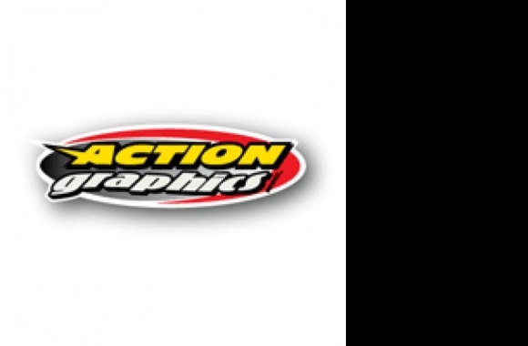 Action Graphics, Inc Logo download in high quality