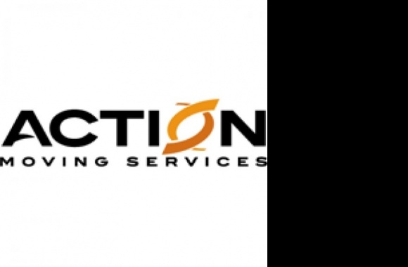 Action Moving Services, Inc. Logo download in high quality