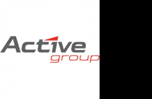 Active Group Logo