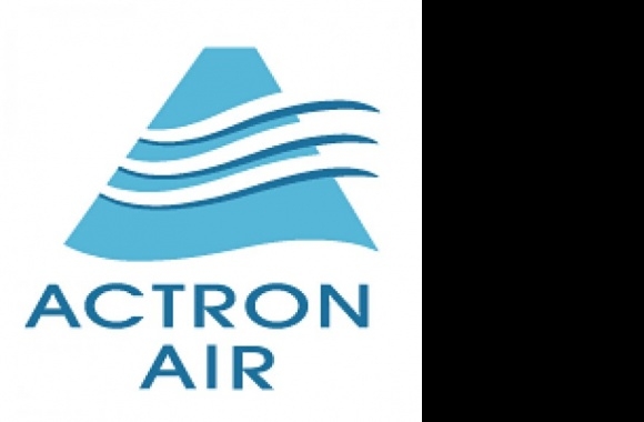 Actron Air Conditioning Logo download in high quality