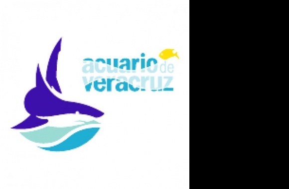 Acuario de Veracruz Logo
