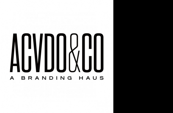 ACVDO & Co. Logo download in high quality