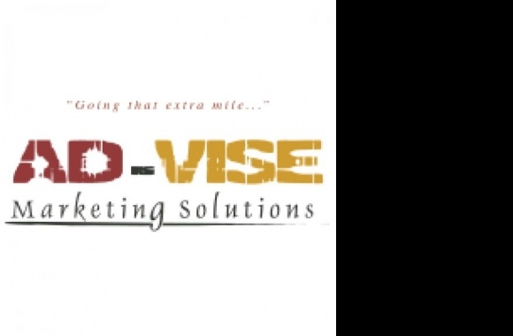 ad-vise Logo download in high quality