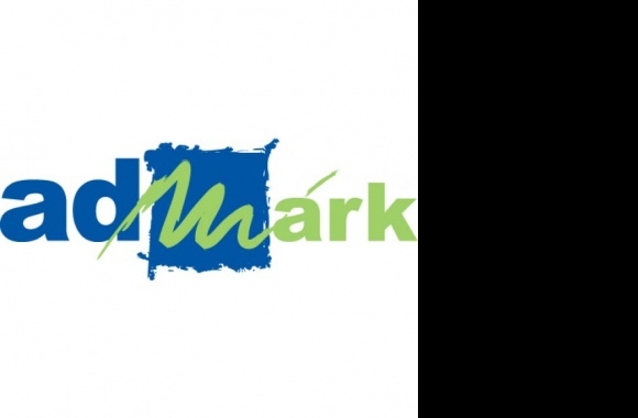 ad.mark Logo download in high quality