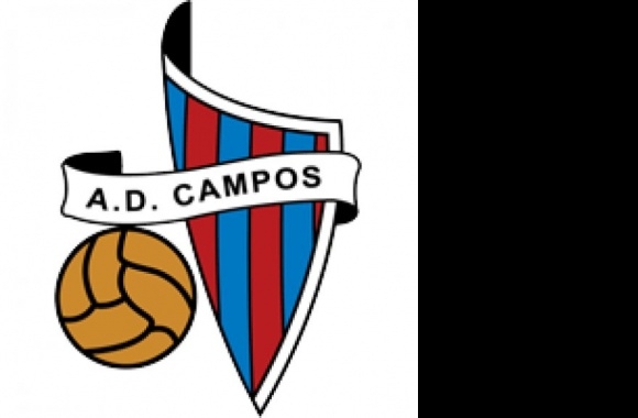 AD Campos Logo download in high quality